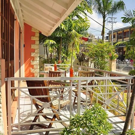 Inn At 87 Port of Spain Экстерьер фото