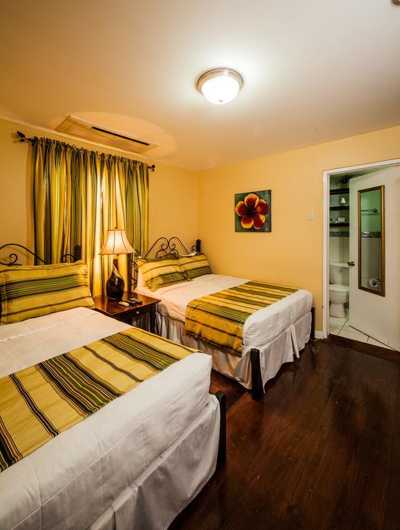 Inn At 87 Port of Spain Экстерьер фото