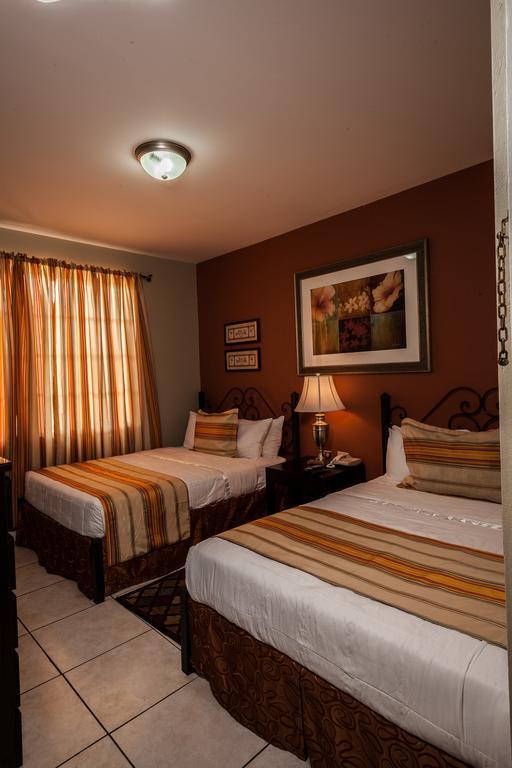 Inn At 87 Port of Spain Экстерьер фото