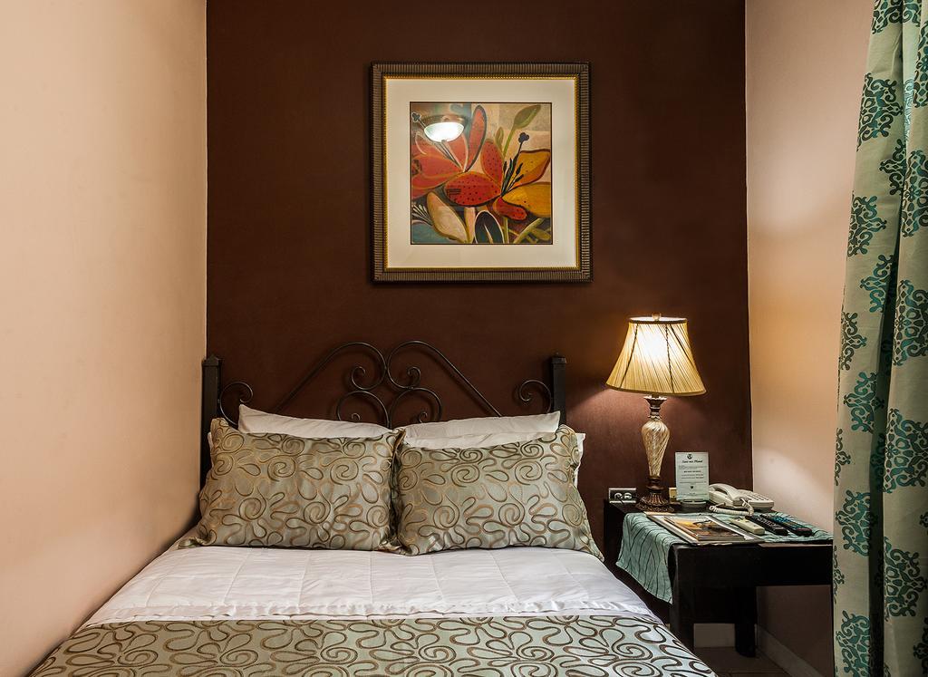 Inn At 87 Port of Spain Экстерьер фото