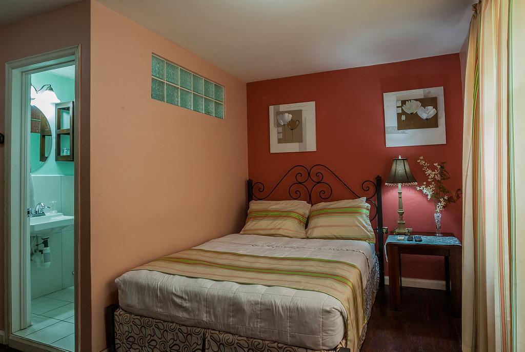 Inn At 87 Port of Spain Экстерьер фото