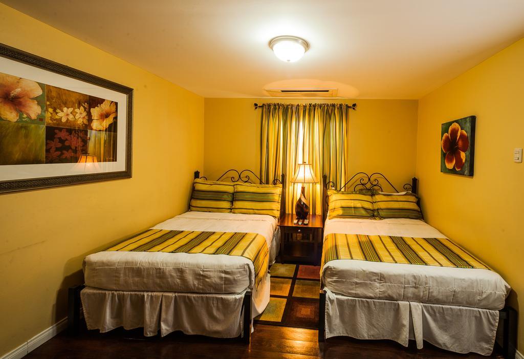 Inn At 87 Port of Spain Экстерьер фото
