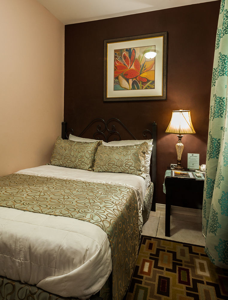 Inn At 87 Port of Spain Экстерьер фото