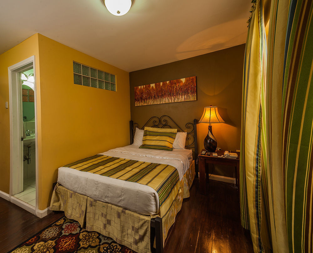 Inn At 87 Port of Spain Экстерьер фото