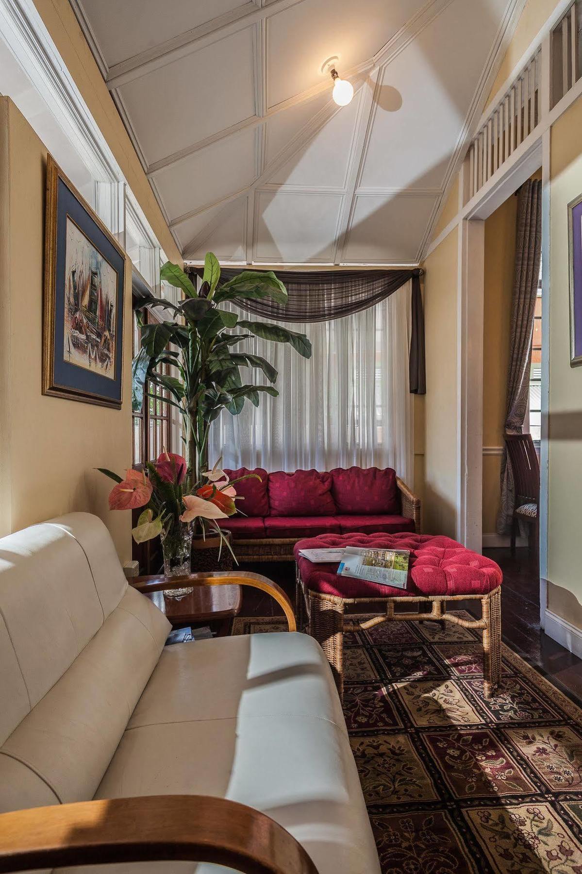 Inn At 87 Port of Spain Экстерьер фото